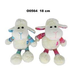 Pluszak owca 4 kolory [mm:] 180 Sun-Day (147950)