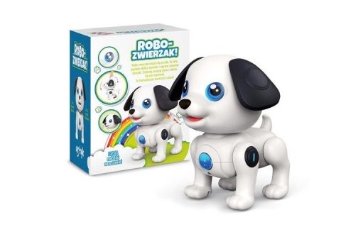 Robot piesek Artyk (170829) Robot piesek Artyk (170829)