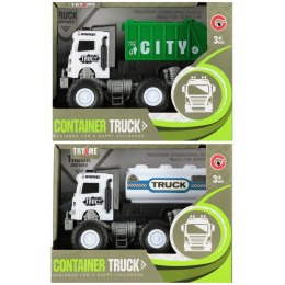 Samochód AUTO CIEZAROWE Mega Creative (54354419555)