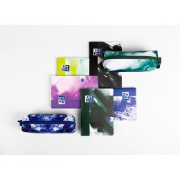 Saszetka Paint Duża czarny Oxford (400174193)