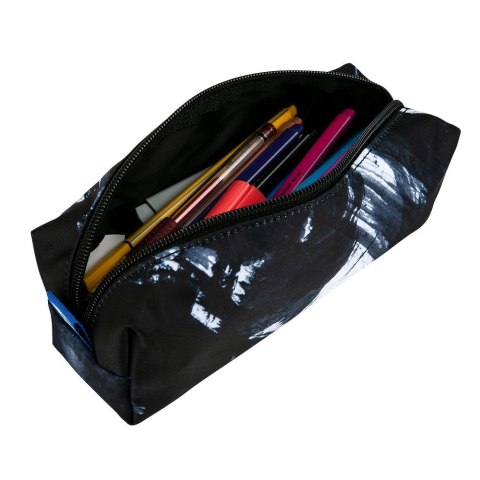 Saszetka Paint Duża czarny Oxford (400174193) Saszetka Paint Duża czarny Oxford (400174193)