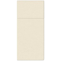Serwetki Softpoint Unicolor szampański bibuła [mm:] 320x380 Paw (PUNP000001)
