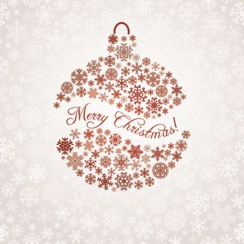 Serwetki gwiazdka mix bibuła [mm:] 330x330 Pol-mak (Sd GW)