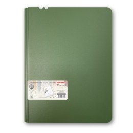 Teczka ofertowa MORANDI granatowa 5906910832692 kolor: zielony [mm:] 245x310 Mobi (TT8910)