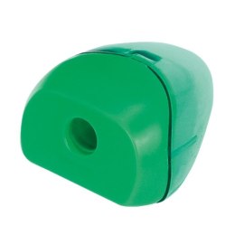 Temperówka pojedyncza stożek plastik Fiorello (130-1613)