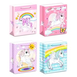 Torba prezentowa W&k torebka UPOMINKOWA A3 (WK 22444 L 20)