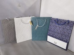 Torba prezentowa [mm:] 320x260x 100 Adar (616363)