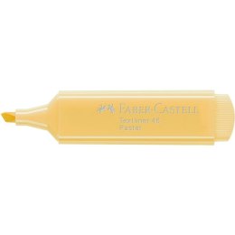 Zakreślacz Pastel żółty Faber-Castell (154667 FC)