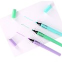 Zakreślacz pastel trójkątny 3 szt 5905658810320 mix 3,0mm Strigo (SSC351) Zakreślacz pastel trójkątny 3 szt 5905658810320 mix 3,0mm Strigo (SSC351)