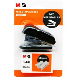 Zszywacz mini 12k (MG ABS92701) M&G