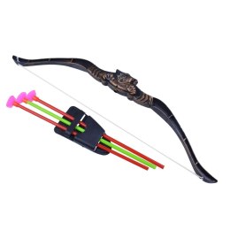 Akcesoria do kostiumów Łuk Apacza Arpex (SR9417)