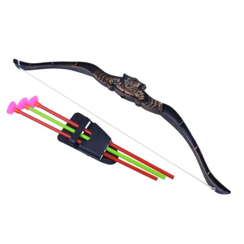 Akcesoria do kostiumów Łuk Apacza Arpex (SR9417)