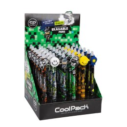 Długopis Boys wkład niebieski 0,5mm Patio (69360CP)