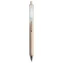 Długopis olejowy ACADEMY LIGHT Pastel niebieski 0,7mm Interdruk Długopis olejowy ACADEMY LIGHT Pastel niebieski 0,7mm Interdruk