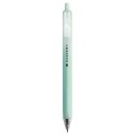 Długopis olejowy ACADEMY LIGHT Pastel niebieski 0,7mm Interdruk Długopis olejowy ACADEMY LIGHT Pastel niebieski 0,7mm Interdruk