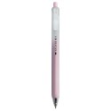 Długopis olejowy ACADEMY LIGHT Pastel niebieski 0,7mm Interdruk Długopis olejowy ACADEMY LIGHT Pastel niebieski 0,7mm Interdruk