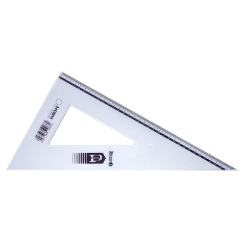 Ekierka 35cm Pratel (217/60) Ekierka 35cm Pratel (217/60)
