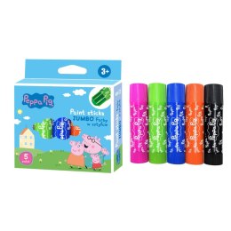 Farby plakatowe Peppa Pig Astrapap (320024053)