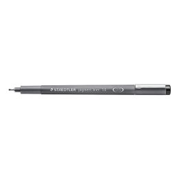 Foliopis czarny 1,0mm Staedtler (S 308 10-9)