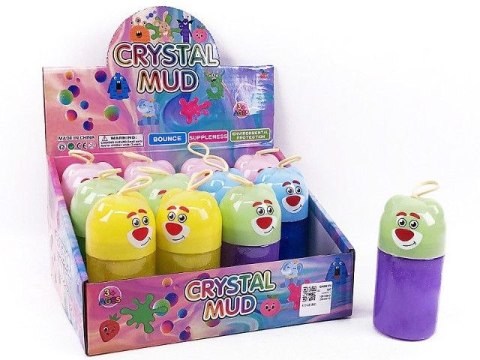 Glut slime miś 11cm Bigtoys (BPLA1063)