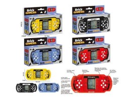 Gra elektroniczna na baterie Bigtoys (BGR0684)