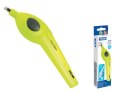 Gumka do mazania elektryczna żółta Milan (30767Y)