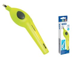 Gumka do mazania elektryczna żółta Milan (30767Y)