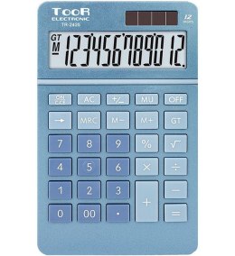 Kalkulator na biurko TR-2425 Toor (120-1977)