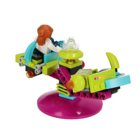 Klocki konstrukcyjne Alleblox (547906) Klocki konstrukcyjne Alleblox (547906)