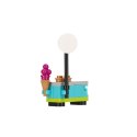 Klocki konstrukcyjne Alleblox (547906) Klocki konstrukcyjne Alleblox (547906)
