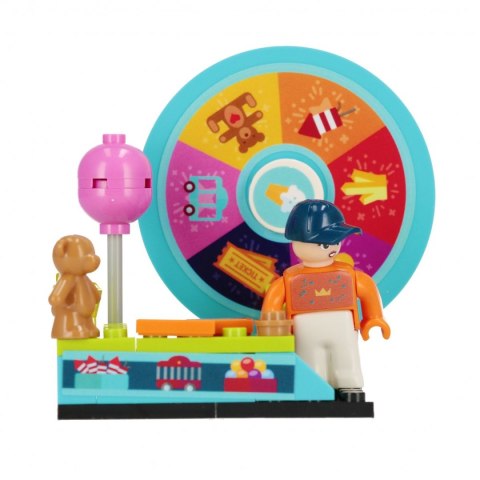 Klocki konstrukcyjne Alleblox (547906) Klocki konstrukcyjne Alleblox (547906)