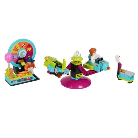 Klocki konstrukcyjne Alleblox (547906) Klocki konstrukcyjne Alleblox (547906)