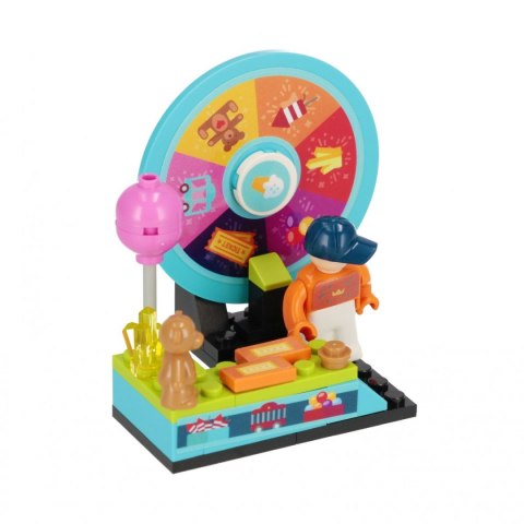 Klocki konstrukcyjne Alleblox (547906) Klocki konstrukcyjne Alleblox (547906)
