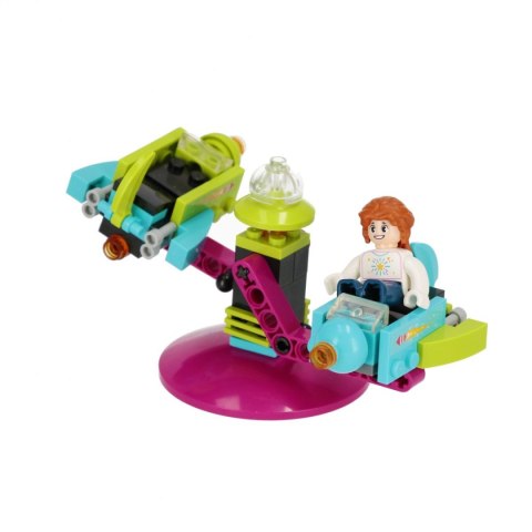 Klocki konstrukcyjne Alleblox (547906) Klocki konstrukcyjne Alleblox (547906)