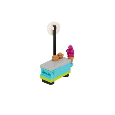 Klocki konstrukcyjne Alleblox (547906) Klocki konstrukcyjne Alleblox (547906)