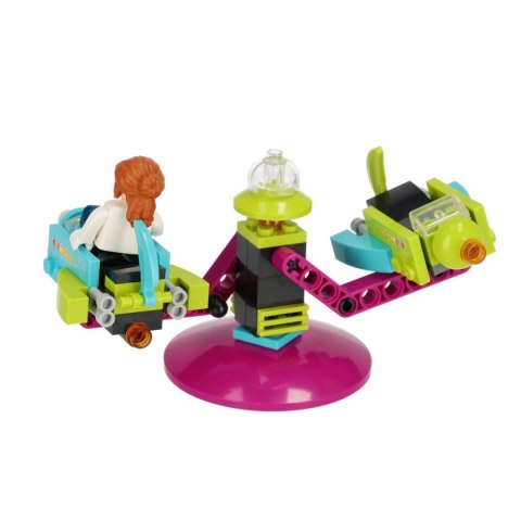 Klocki konstrukcyjne Alleblox (547906) Klocki konstrukcyjne Alleblox (547906)