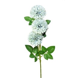 Kwiaty Gałązka chryzantem kulistych x3 Arpex (VZ7478)