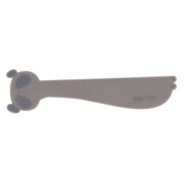 Linijka plastikowa 15 cm PANDA 15cm Strigo (SSC361)