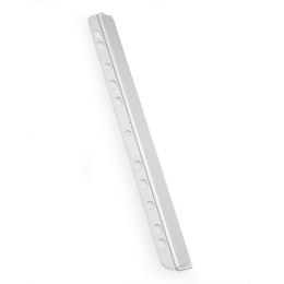 Listwy zatrzaskowe zaciskowe Durable (2902)
