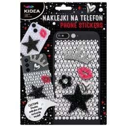 Naklejka (nalepka) NAKLEJKI NA TELEFON Derform (NTGKA)