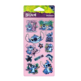 Naklejka (nalepka) Stitch Patio (96601PTR)