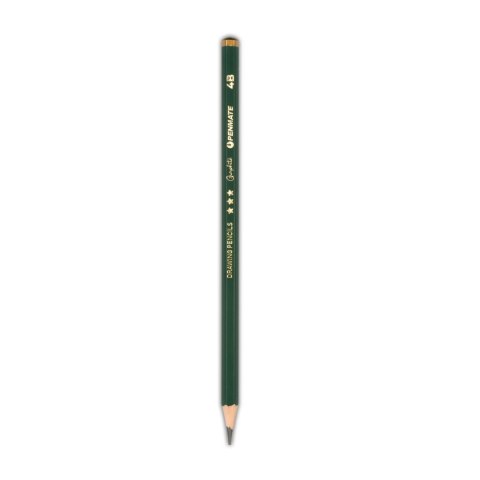 Ołówek 4B Penmate (TT7875) Ołówek 4B Penmate (TT7875)