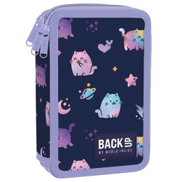 Piórnik Backup 7 Derform (PB7EW25)