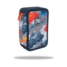 Piórnik CoolPack Jumper 2 Patio (F067671)