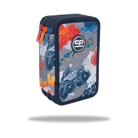 Piórnik CoolPack Jumper 2 Patio (F067671)