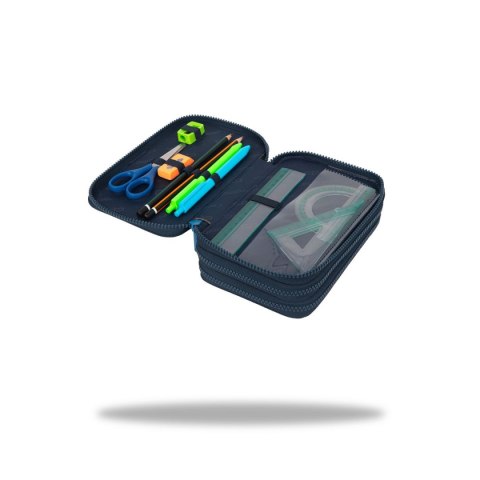 Piórnik CoolPack Jumper 2 Patio (F067671)