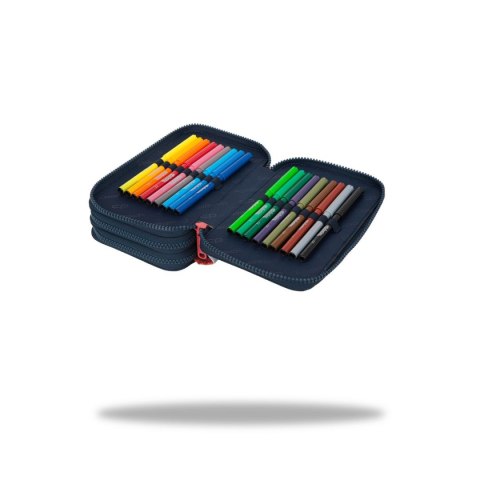 Piórnik CoolPack Jumper 2 Patio (F067671)