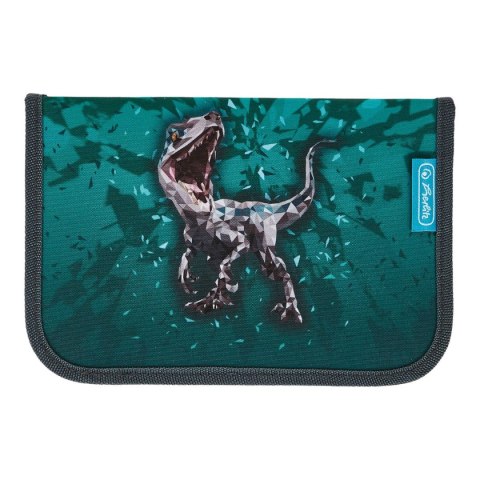 Piórnik Green Rex 31 cz. 50043316 Herlitz (300001476)