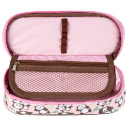 Piórnik Panda Derform (P1APA10)