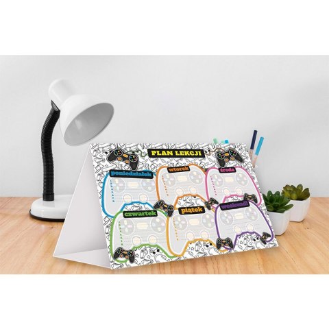 Plan lekcji PAD Henry (5905701481750) Plan lekcji PAD Henry (5905701481750)